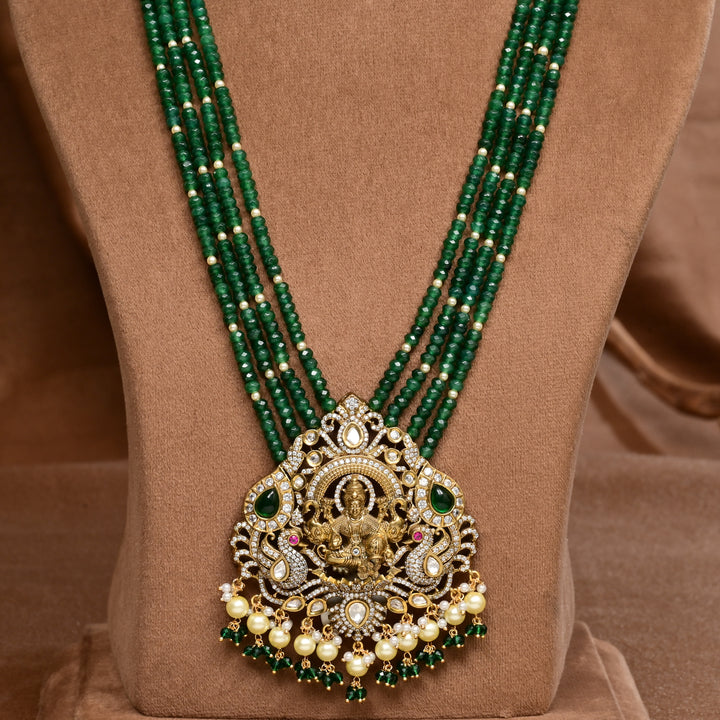 Beads Necklace Set