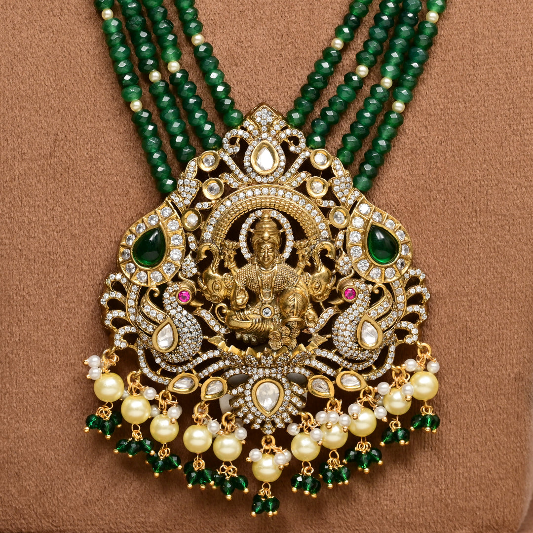 Beads Necklace Set