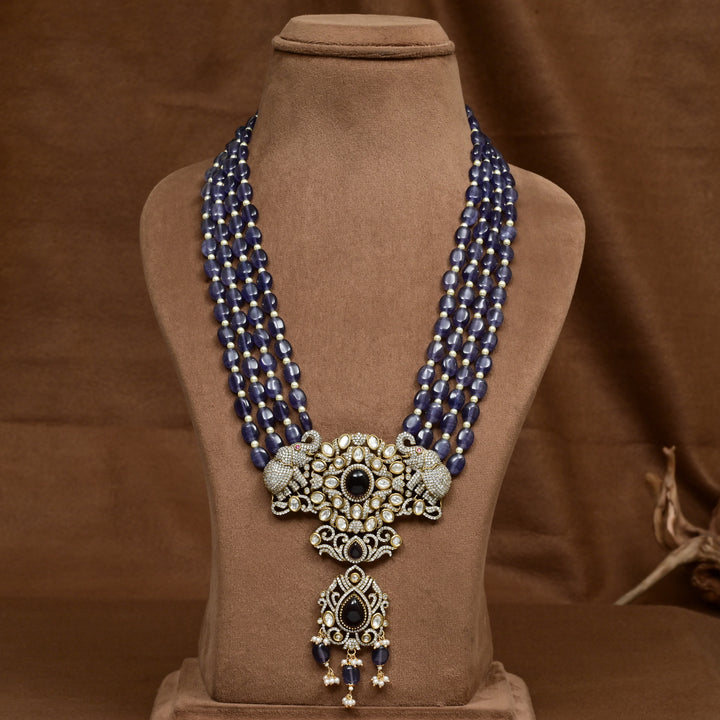 Beads Necklace Set