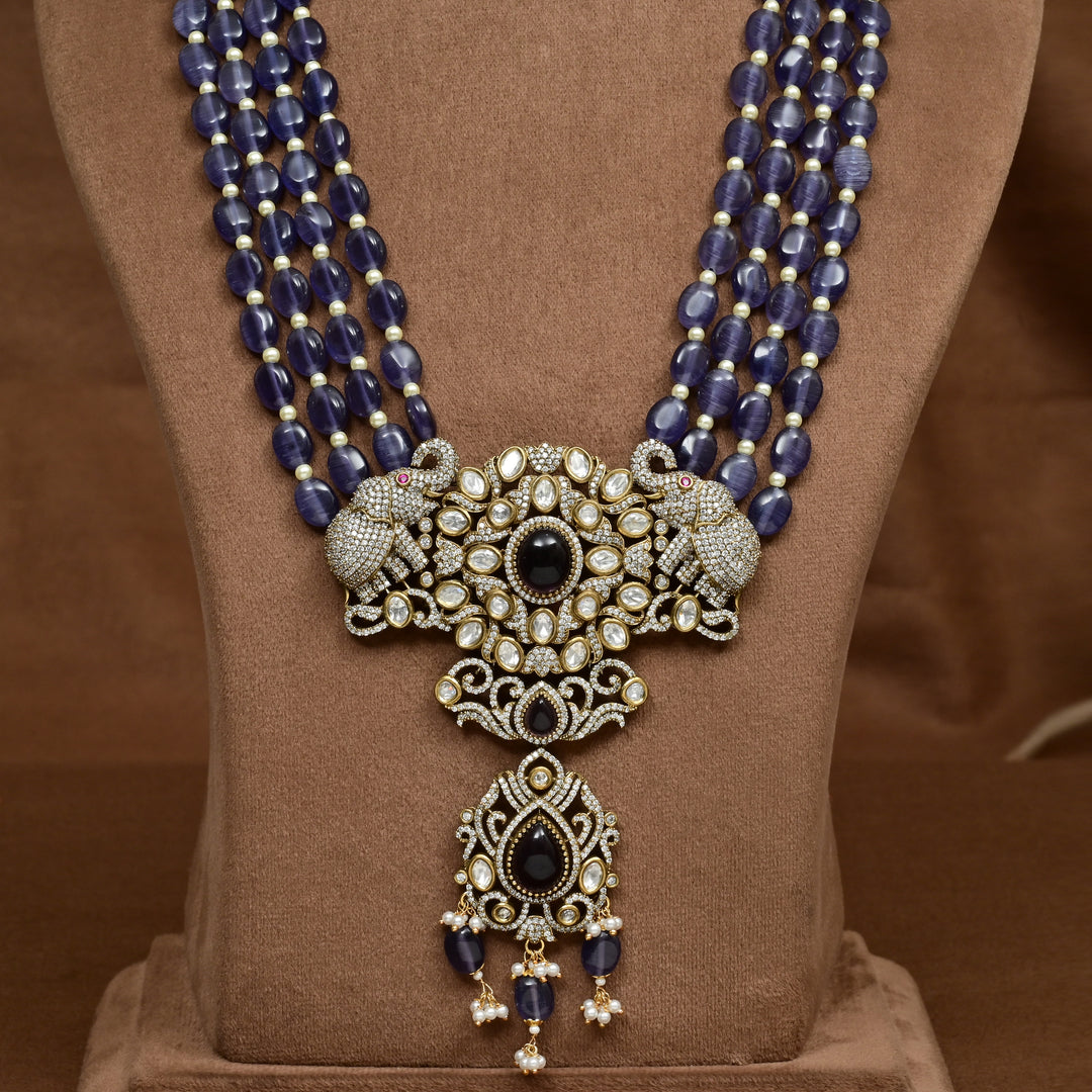 Beads Necklace Set