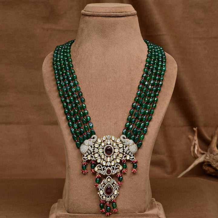 Beads Necklace Set