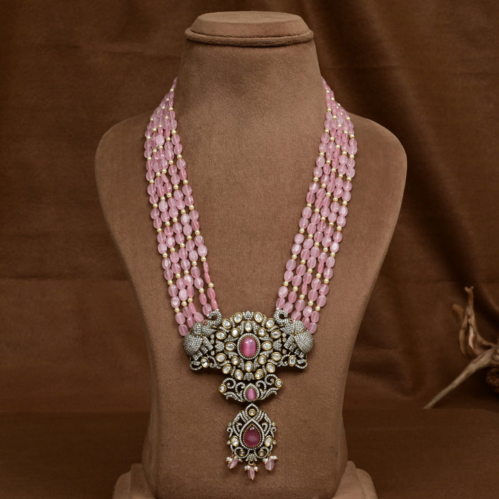 Beads Necklace Set