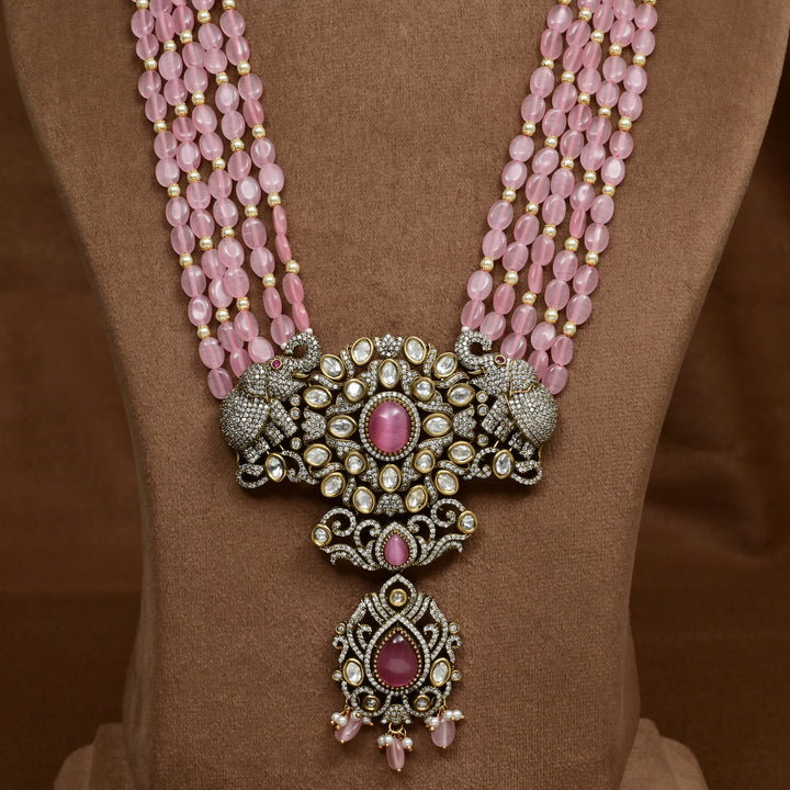 Beads Necklace Set