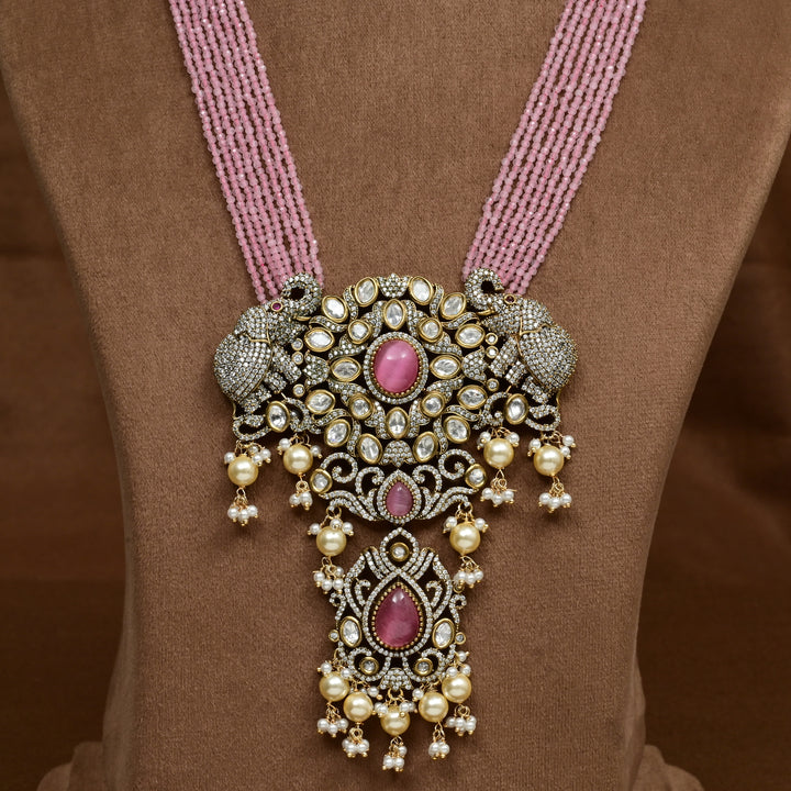 Beads Necklace Set