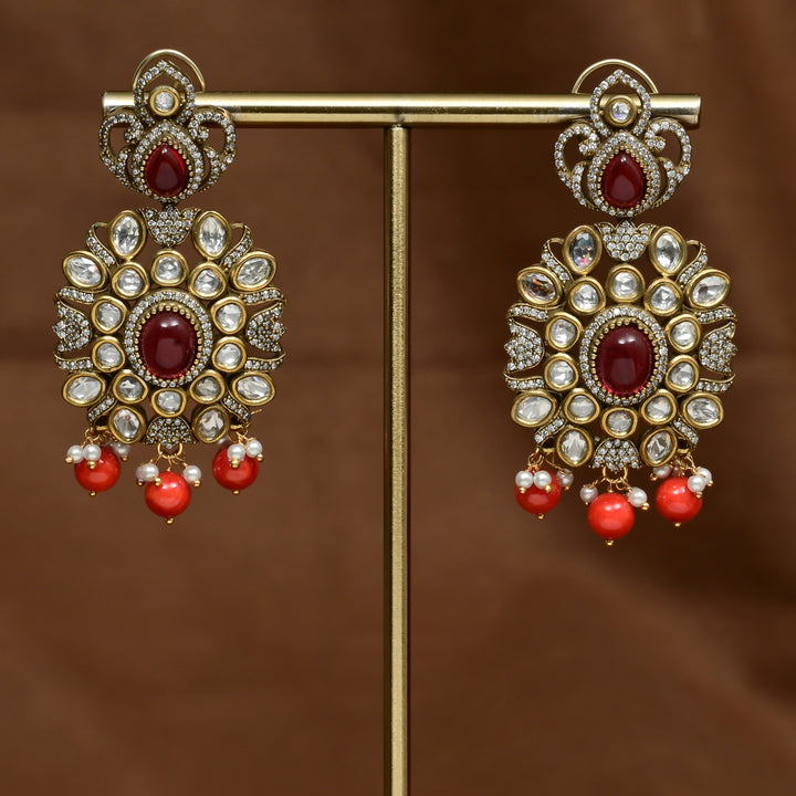 Beads Necklace Set