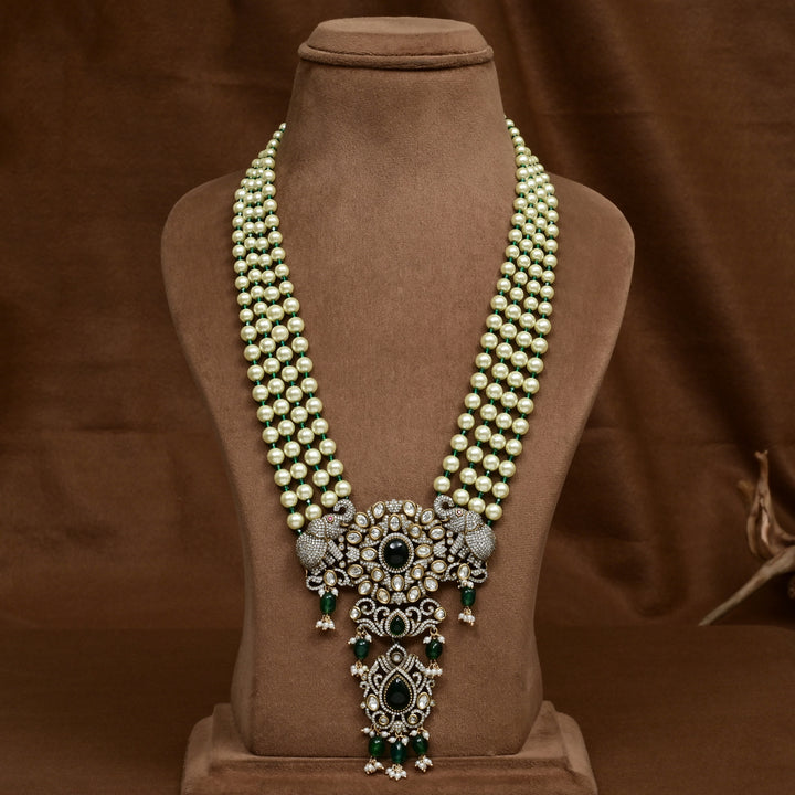 Beads Necklace Set