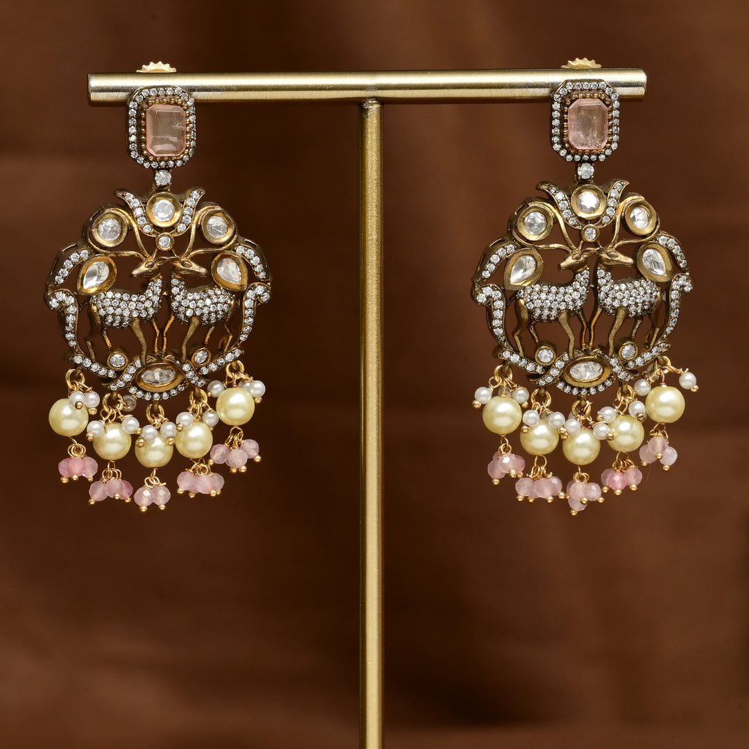 Beads Necklace Set