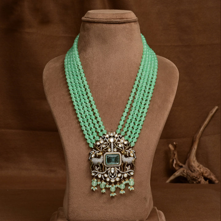 Beads Necklace Set