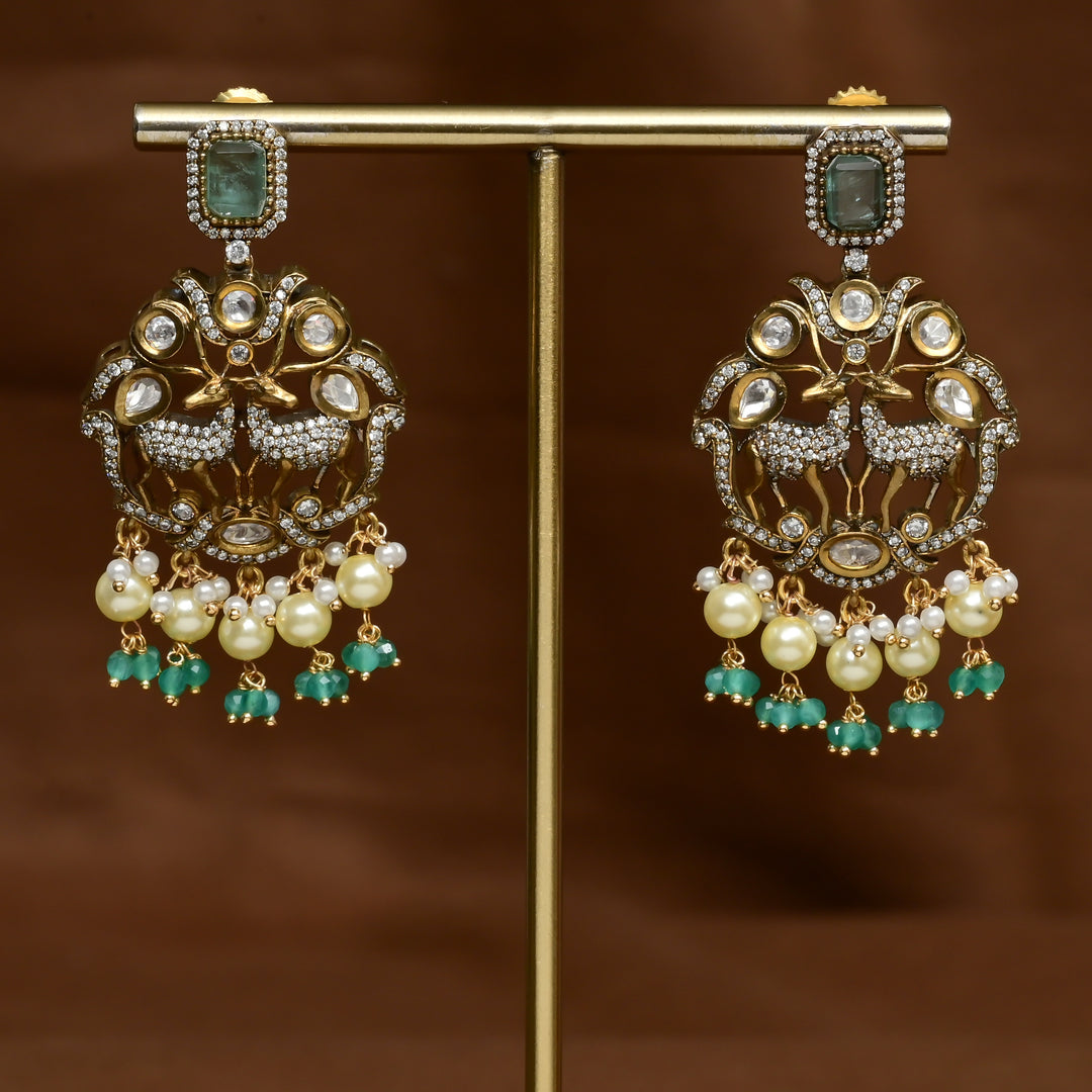 Beads Necklace Set