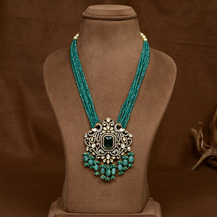 Beads Necklace Set