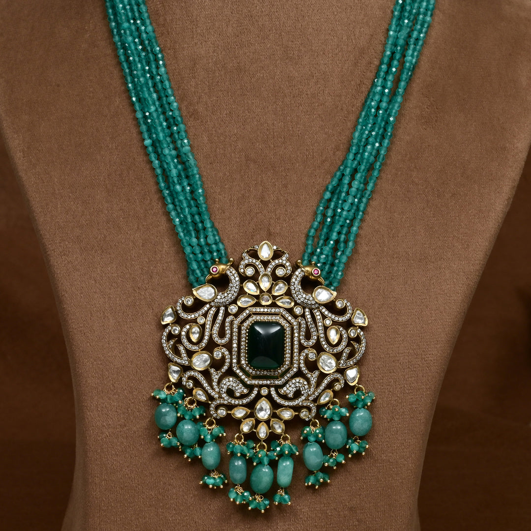 Beads Necklace Set