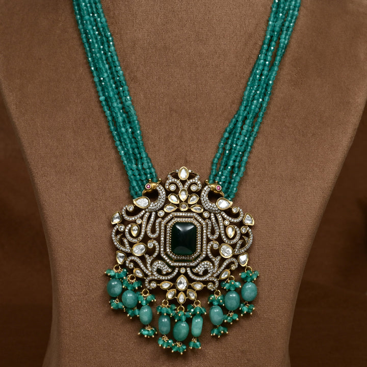 Beads Necklace Set