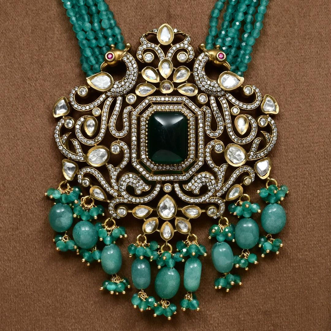 Beads Necklace Set