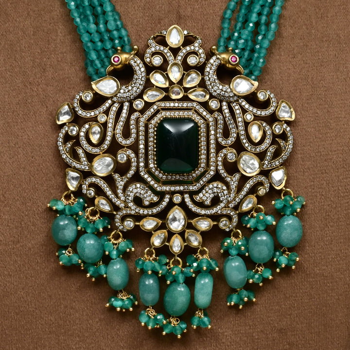 Beads Necklace Set