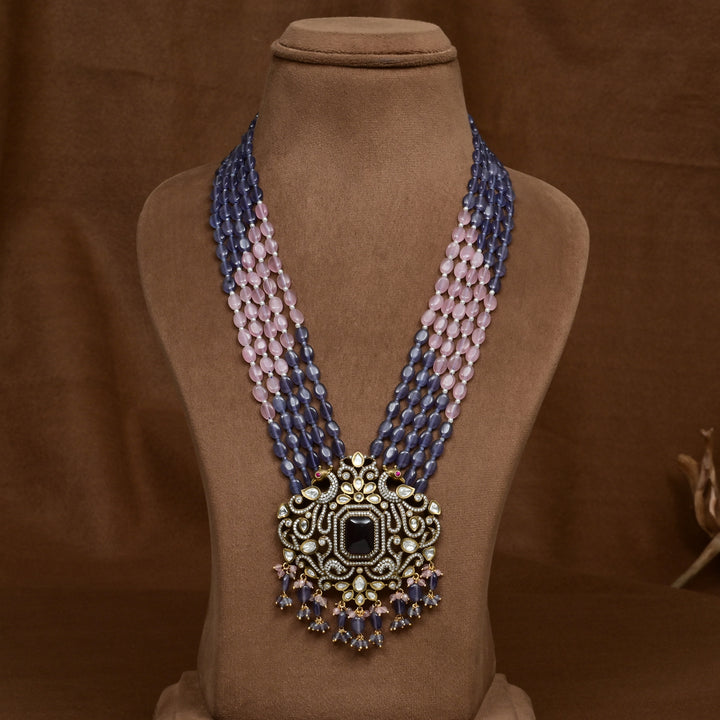 Beads Necklace Set