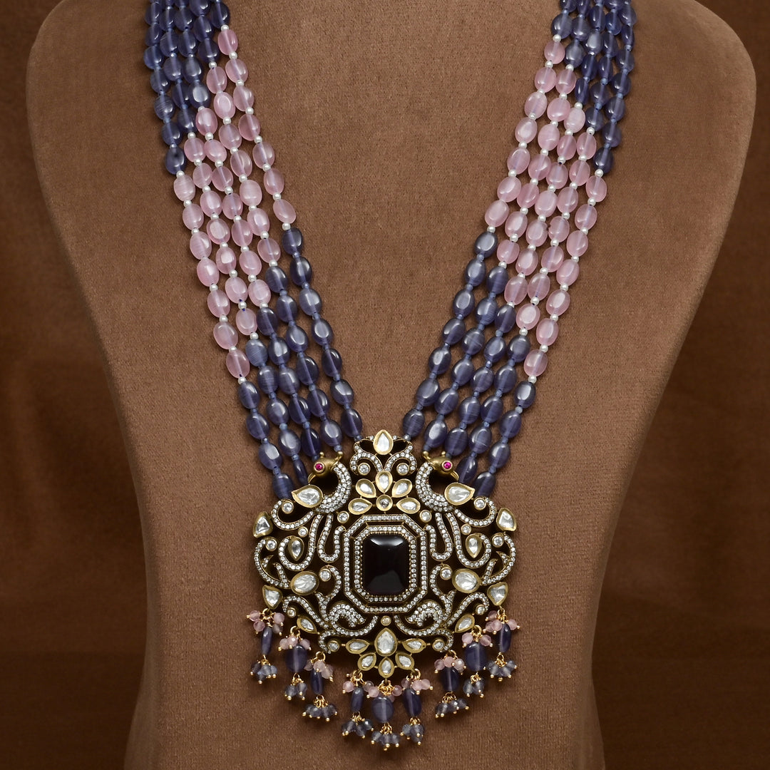 Beads Necklace Set