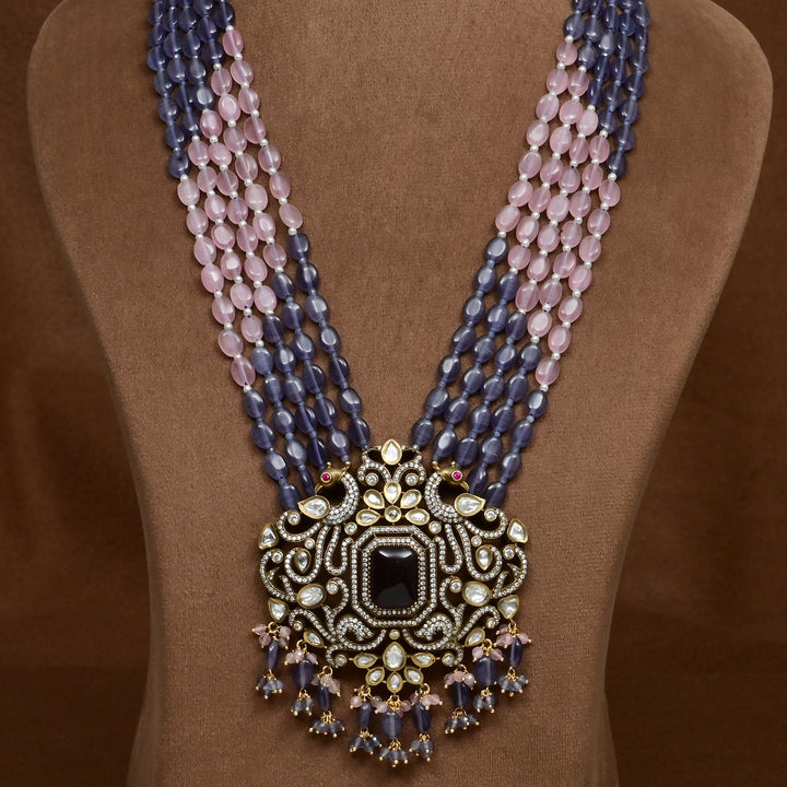 Beads Necklace Set