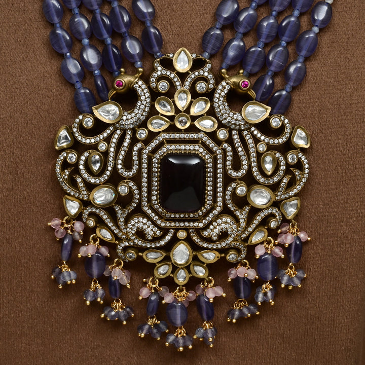 Beads Necklace Set