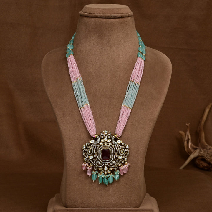Beads Necklace Set