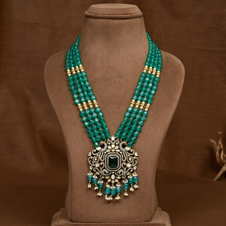 Beads Necklace Set