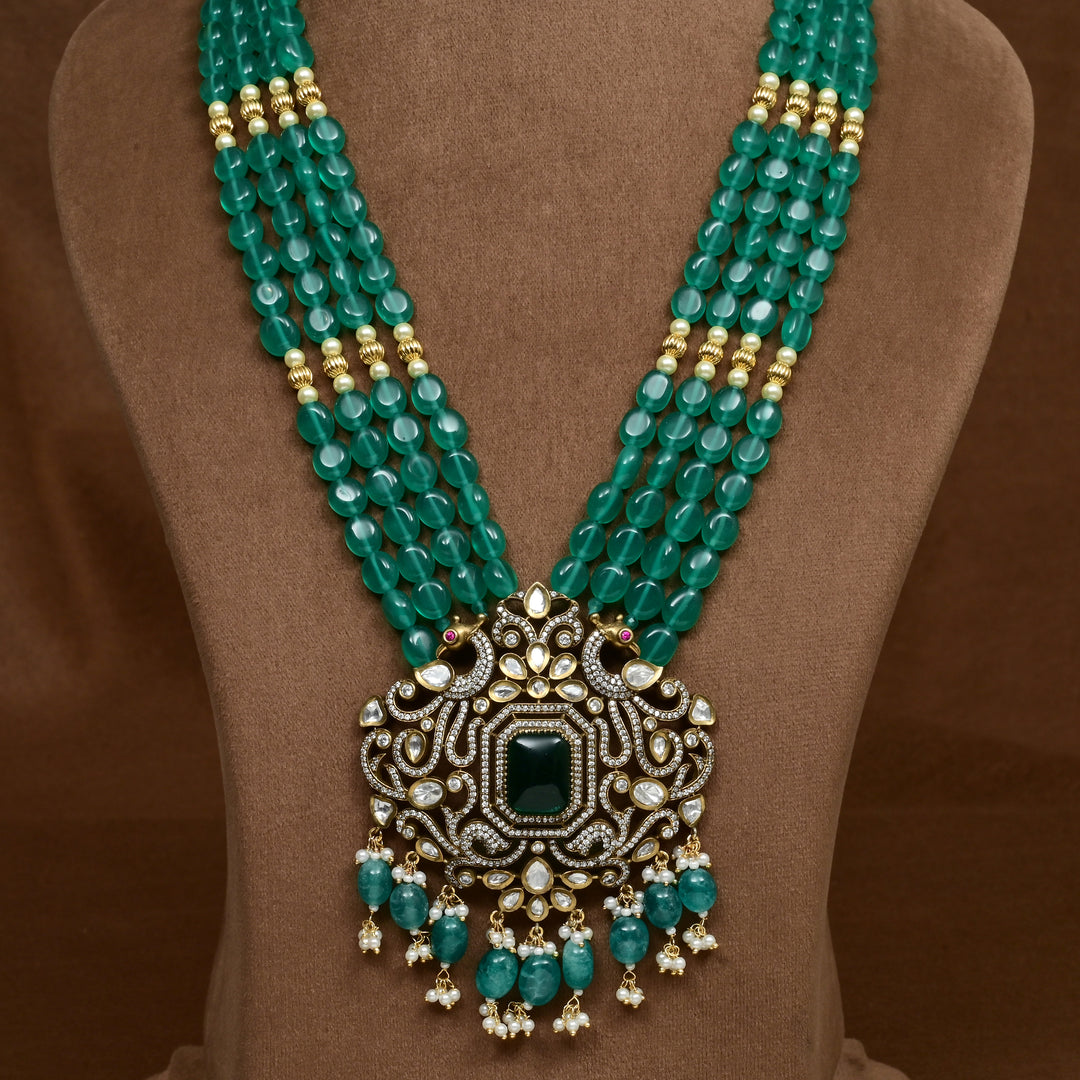 Beads Necklace Set