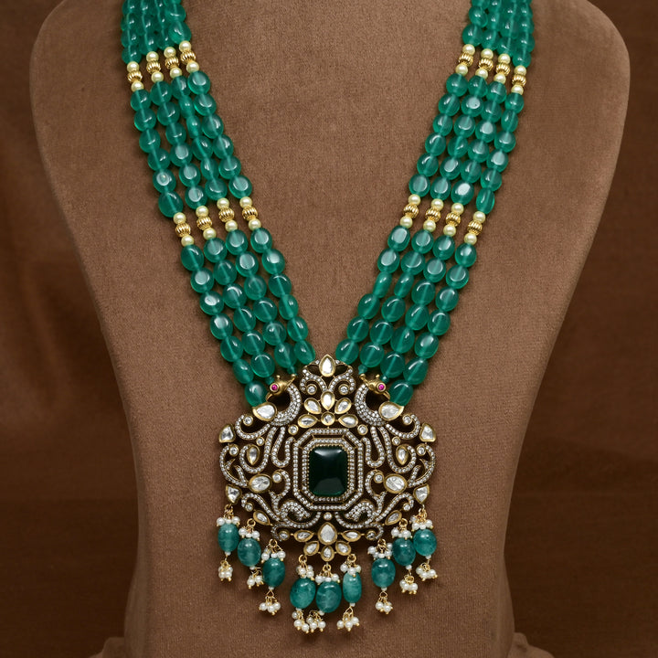Beads Necklace Set