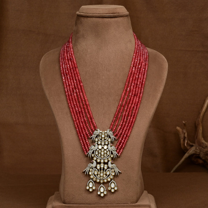Beads Necklace Set