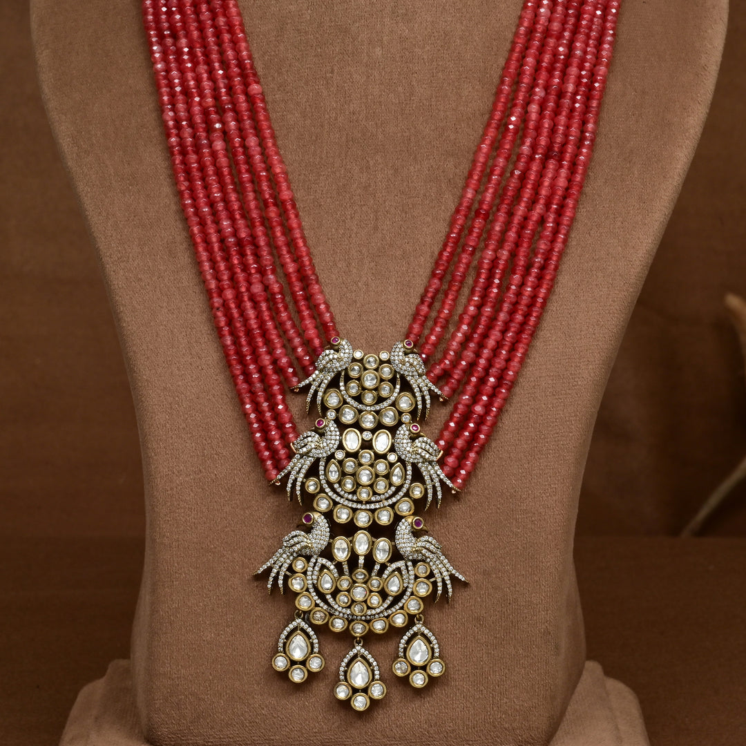 Beads Necklace Set