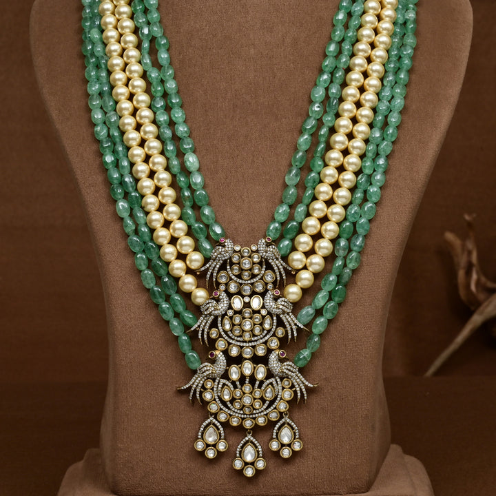 Beads Necklace Set
