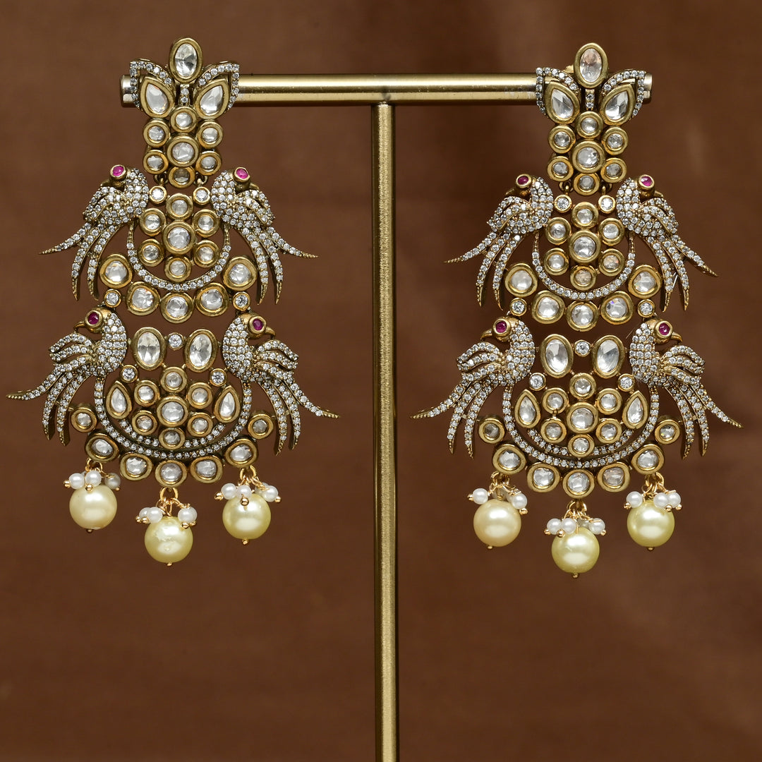Beads Necklace Set