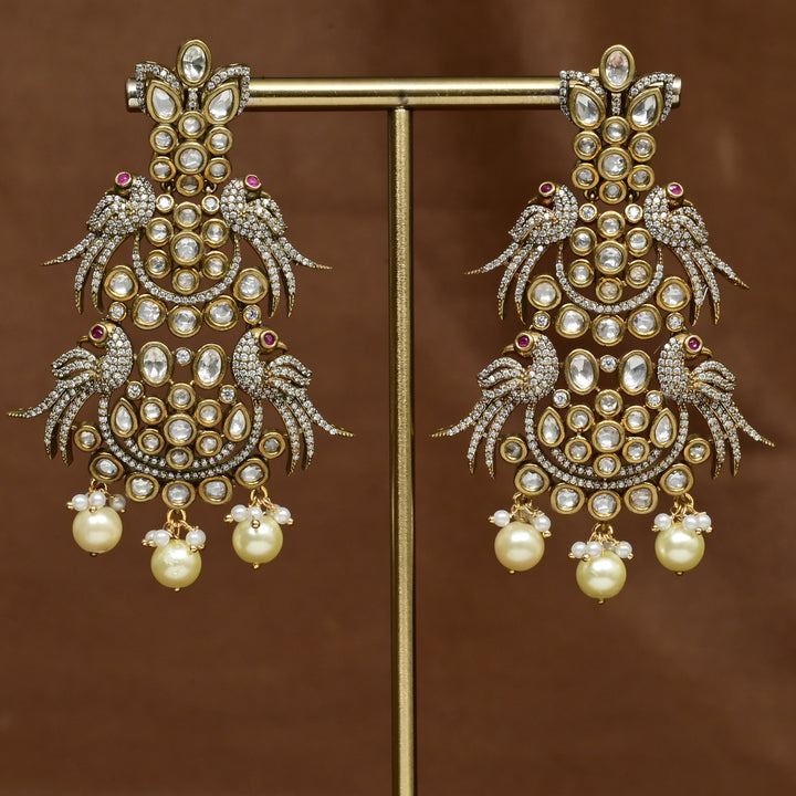Beads Necklace Set