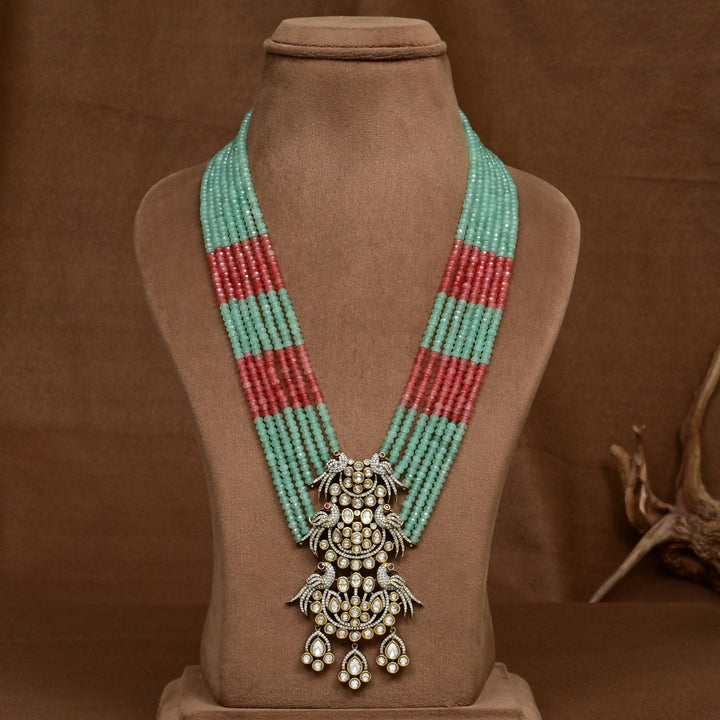 Beads Necklace Set