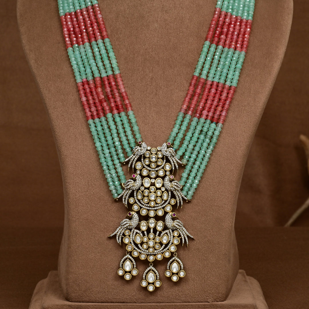 Beads Necklace Set