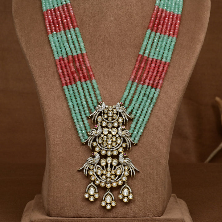 Beads Necklace Set