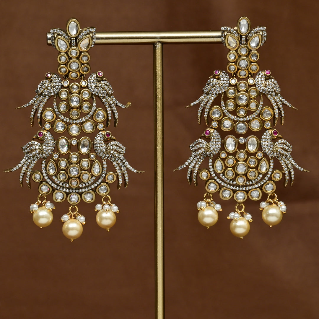 Beads Necklace Set