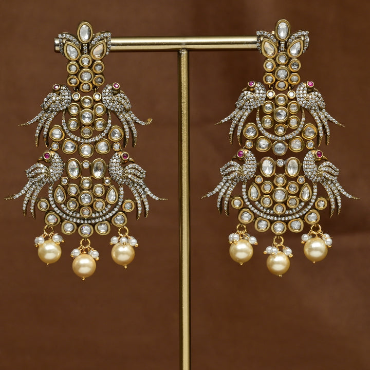 Beads Necklace Set