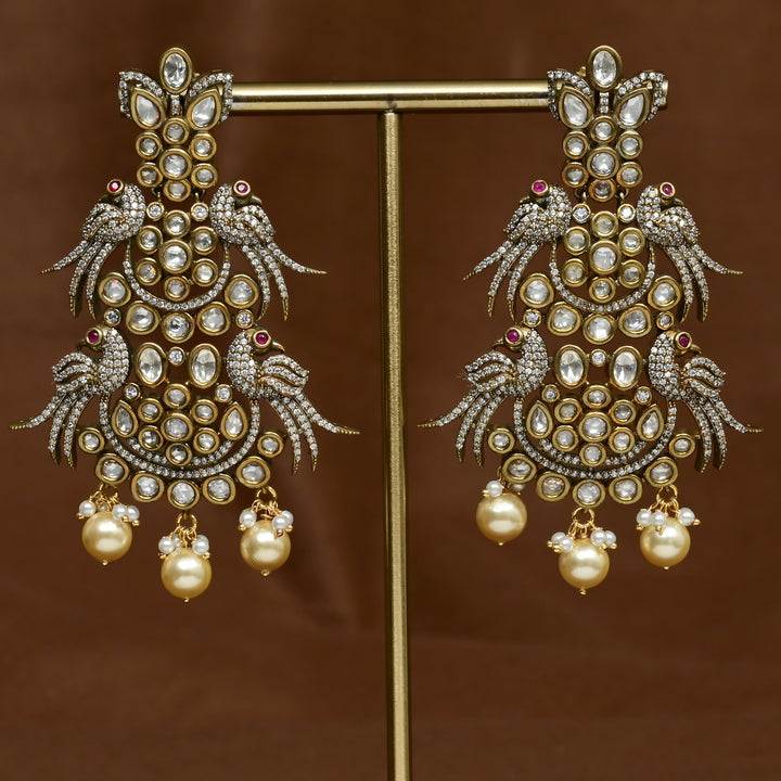 Beads Necklace Set