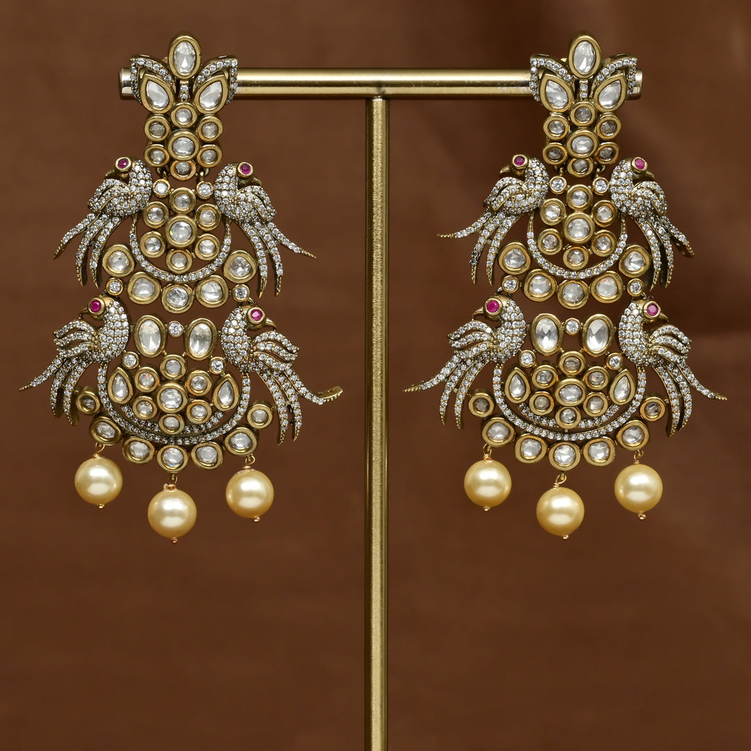 Beads Necklace Set