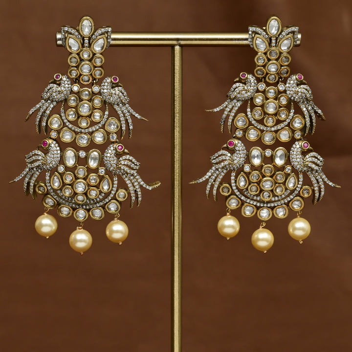 Beads Necklace Set