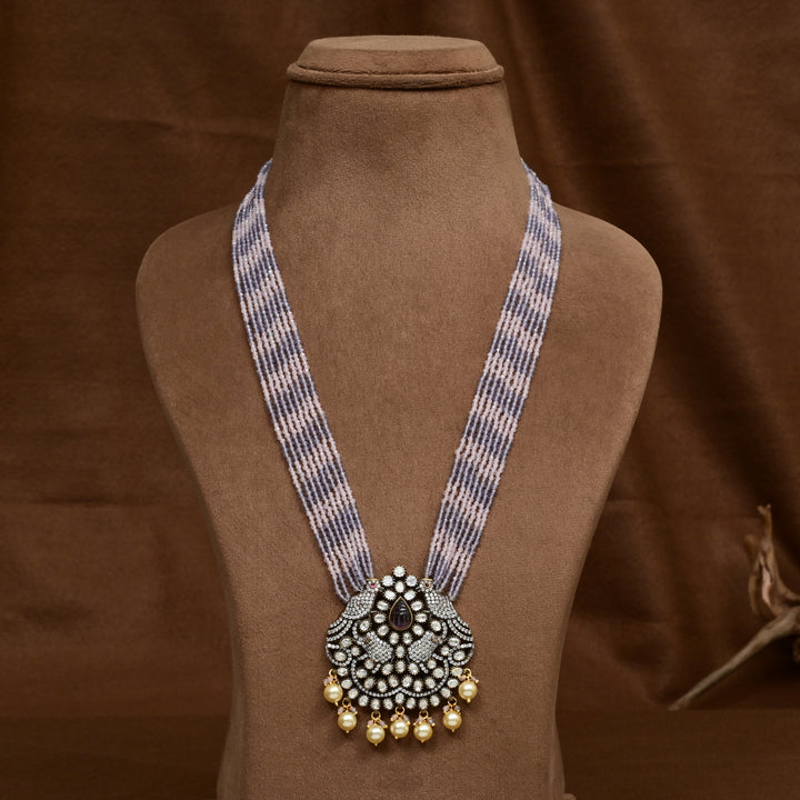 Beads Necklace Set