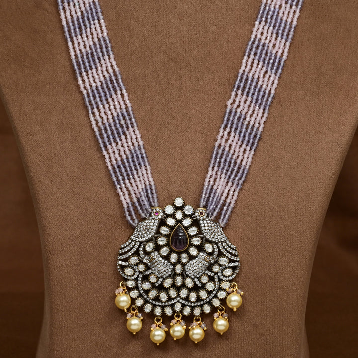 Beads Necklace Set