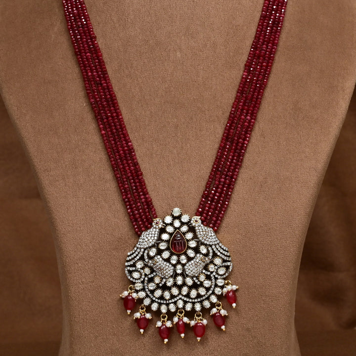 Beads Necklace Set