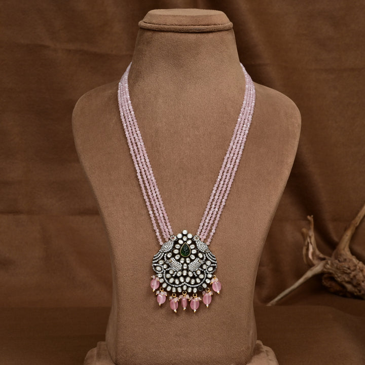 Beads Necklace Set