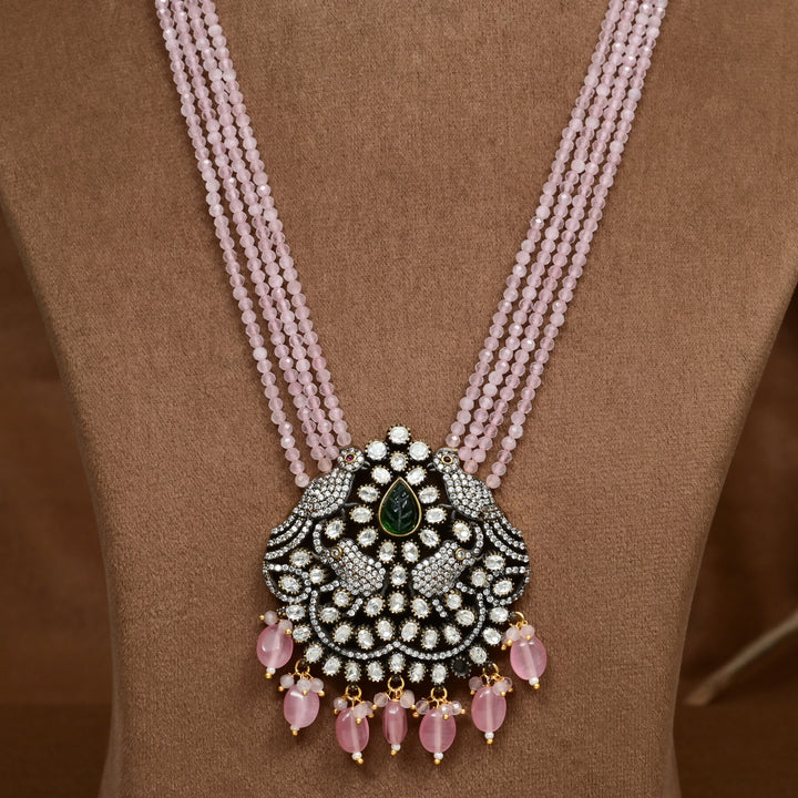 Beads Necklace Set