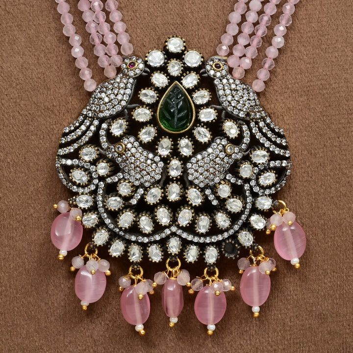 Beads Necklace Set