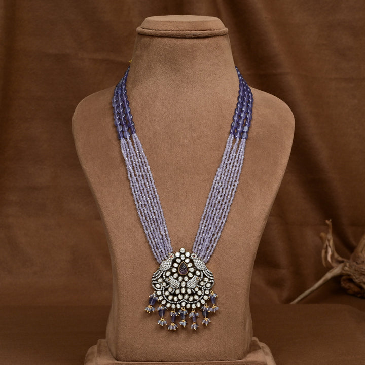 Beads Necklace Set