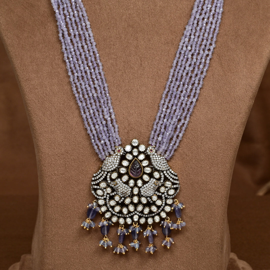Beads Necklace Set