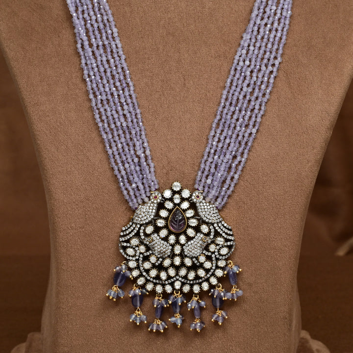 Beads Necklace Set
