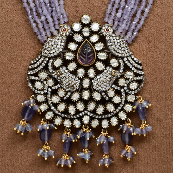 Beads Necklace Set