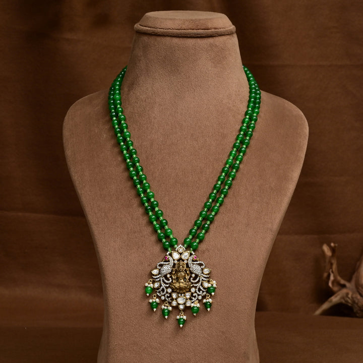 Beads Necklace Set